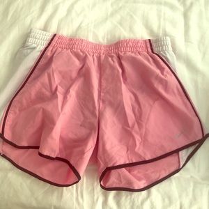 Nike women’s running shorts